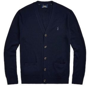 Polo Ralph Lauren Men’s Cardigan